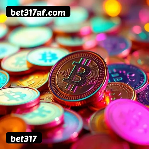 Tabela RTP dos jogos de cassino da bet317