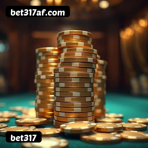 Logo da bet317