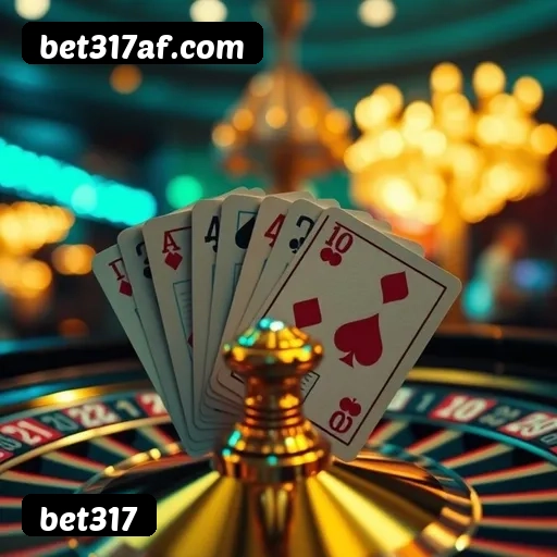 Estatísticas bet317 2025–2026 - 120 mil jogadores ativos, R$72.5M pagos, RTP 96.52%